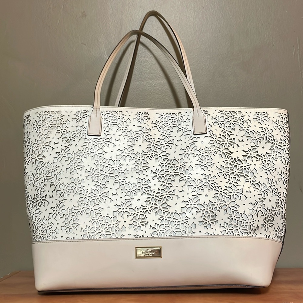Kate Spade New York Bradford Court purse